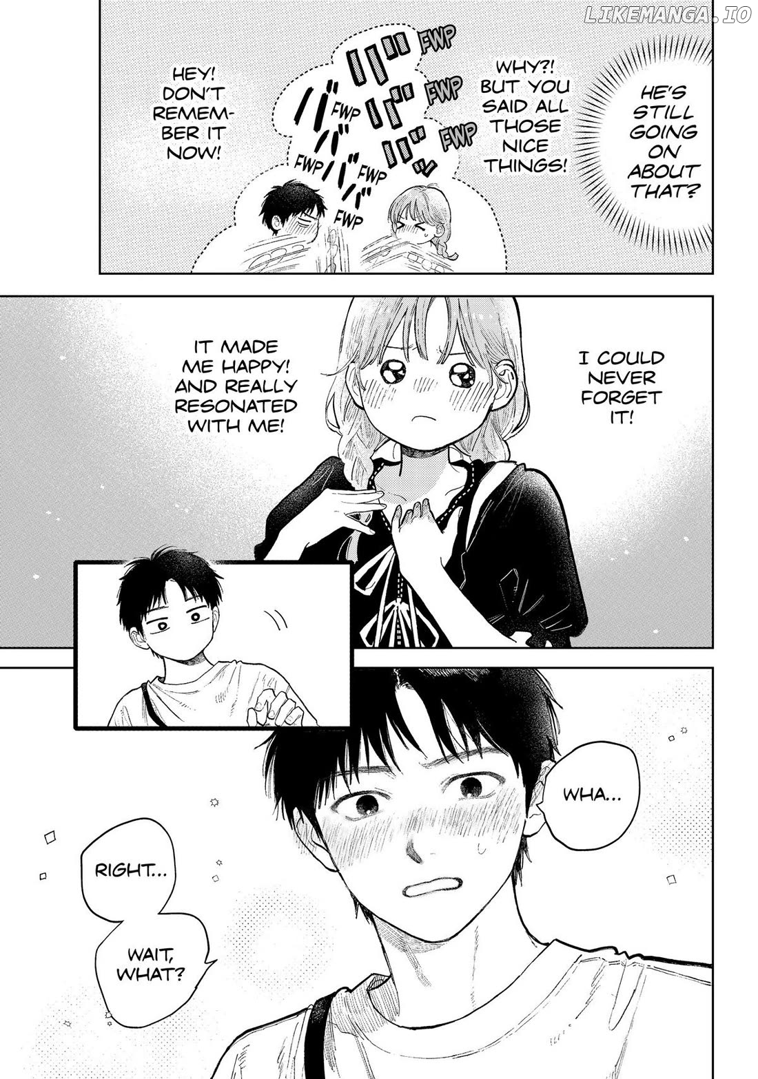 A Sign of Affection, Chapter 47 image 09